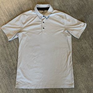 Nike golf shirt!
